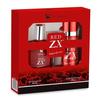 Ramsons RedZx Gift Pack, 100ml Eau De Parfum + 200ml Deo Combo Pack (Pack Of 2) Premium Long Lasting Fragrance Spray For Unisex - Citrus