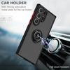 Funda For Samsung Galaxy S25 S24 S23 S22 S21 S20 FE S10 Note 20 10 Plus Ultra Shockproof Magnetic Ring Holder Case Stand Cover