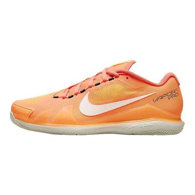 Кроссовки Court Air Zoom Vapor Pro "Peach Cream" CZ0220-800