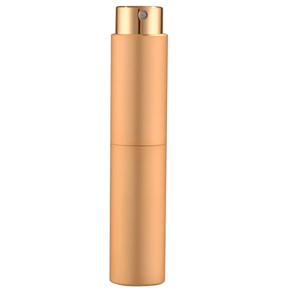 Travel Container Empty Refillable Bottle Atomizer Perfume Spray Bottle Makeup Water