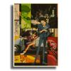 Cowboy Bebop Wall Decor Poster Wall Art Picture Wall Decor Canvas Painting Living Room Home Decoration Print Room Decor