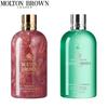 Набор из двух гелей для душа Molton Brown