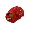 SSK SSGB76107 Soft Baseball R Orange Large Infielder's Hat, (33),