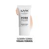 NYX Professional Makeup Pore Filler Base de teint Transparente