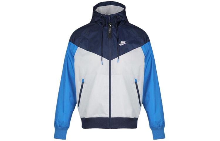 Nike Куртки Мужские AR2192-122