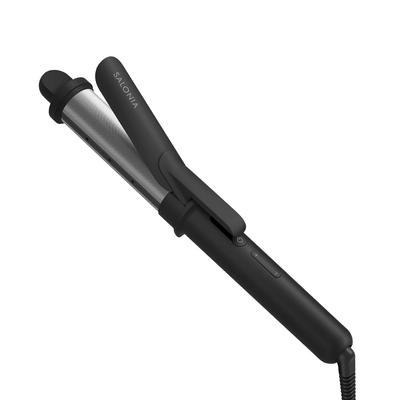 SALONIA Выпрямитель для завивки Smooth Shine, 32 мм,