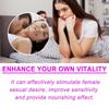 Enhance Female Libido with Body Care, Moisturizing, and Sensual Massage Fluid ,50ml