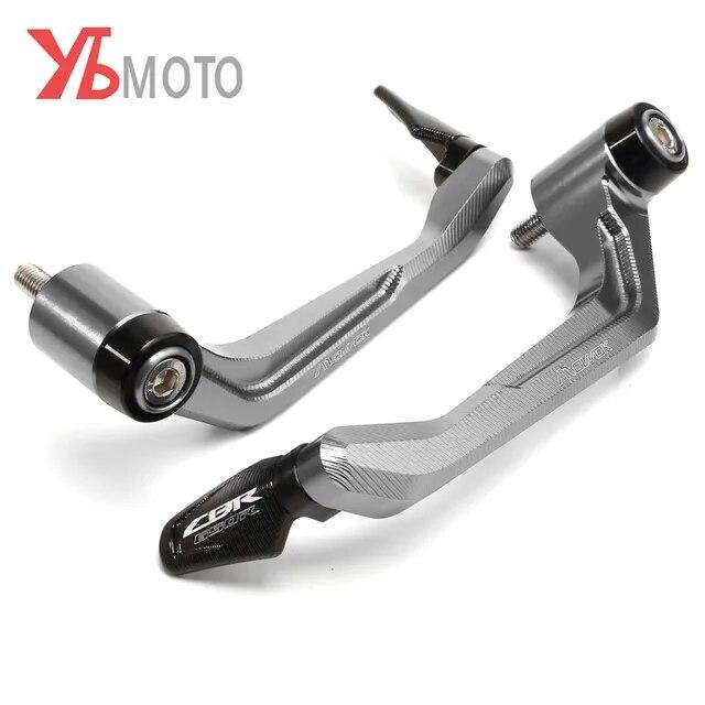 Для HONDA CBR650R CBR 650R CB650R 2022 мотоциклетные поручни, ручки для руля, защита тормозных рычагов сцепления