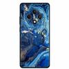 Luxury Marble Phone Case for Oppo Reno 12F 4G 5G  Coque Bumper Funda Oppo Reno 12 FS F27 Color Shield Soft Silicone Back Cover