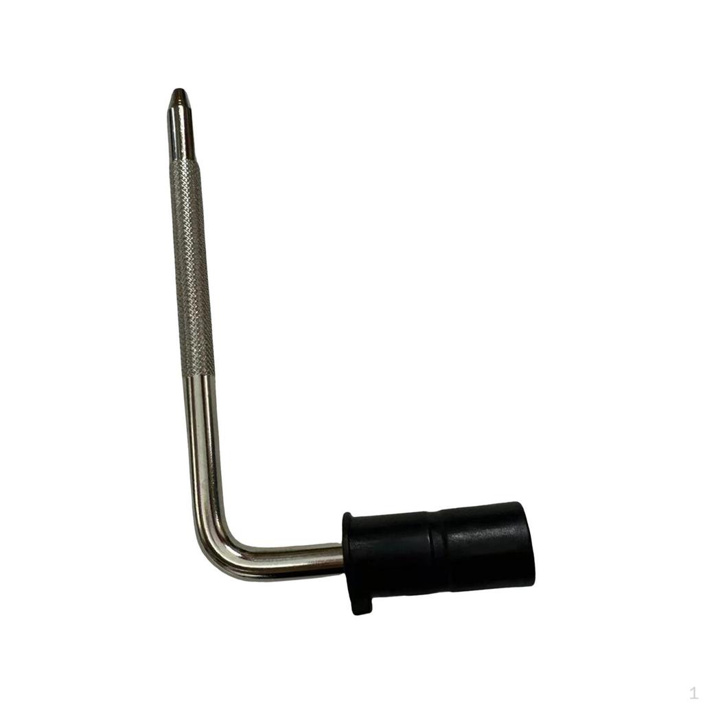 Adjustable Arm Mount for Electronic Drum Kits