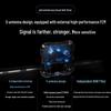 Ruijie WiFi 7 2.5G Ceiling AP (CN version)