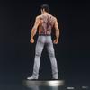 17.5CM Аниме Ryu ga Gotoku Кирю Казума Digsta Gekitou Фигурка Стоячая Модель Игрушка Кукла Фигурка Действия Украшение ПВХ