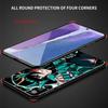 Чехол для телефона Saint Seiya для Samsung Galaxy S24 S23 Ultra 5G S20 S21 FE S25 S24FE S26 Plus Мягкий чехол Пегас Сейя