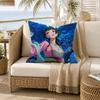 The Apothecary Diaries Maomao Pillow Case for Sofa Living Room Home office Decor Protective Cover