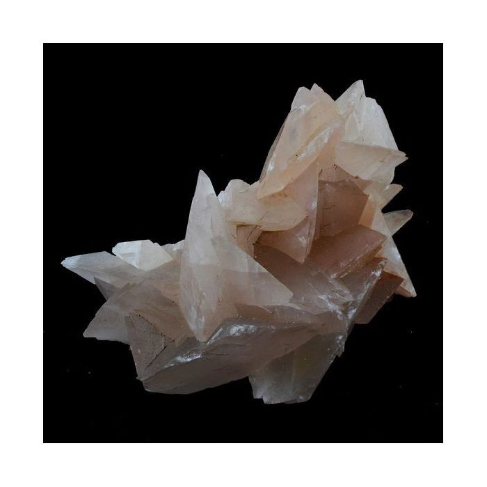 Pierres et Minéraux. Calcite. 5043.0 ct. Chine.