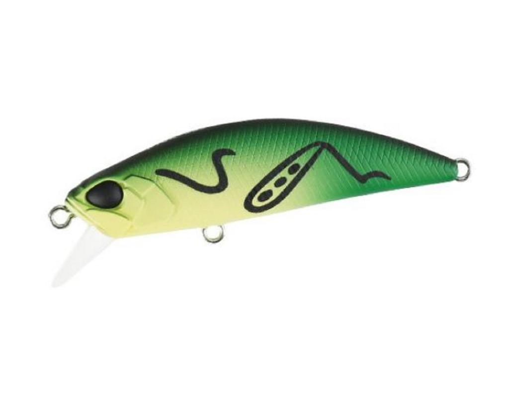 Duo Spearhead Ryuki 45S Single Hook Sinking Lure ACCZ474 (4044)