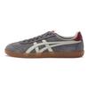 ONITSUKA TIGER Кроссовки Tokuten серо-белые D3B2L-1105