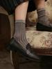 Fri Fla 19B501 Черные лоферы