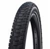 Жесткая городская шина Schwalbe Pick-Up Performance S-Defense 20´´ x 2.60