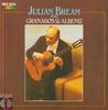 CD ДЖУЛИАН БРИМ  Гранадос  Альбенис  Музыка Испании RCD14378 RCA Red Seal 1983 Великобритания Классика Б/у