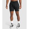Crest Shorts Black A2a1s Bbbb