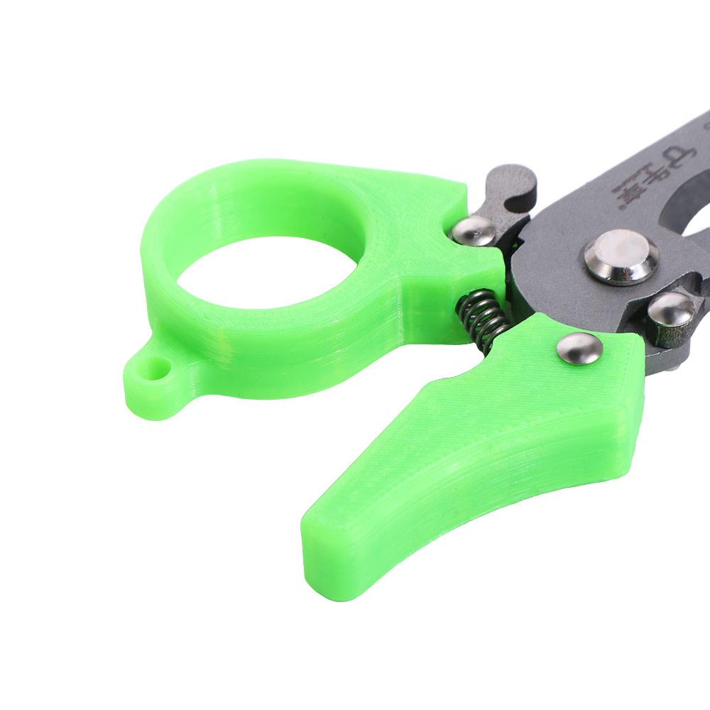 Small Wire Stripper Tool Anti-slip Wires Stripping Tool Cable Plier Cable Stripping Tasks