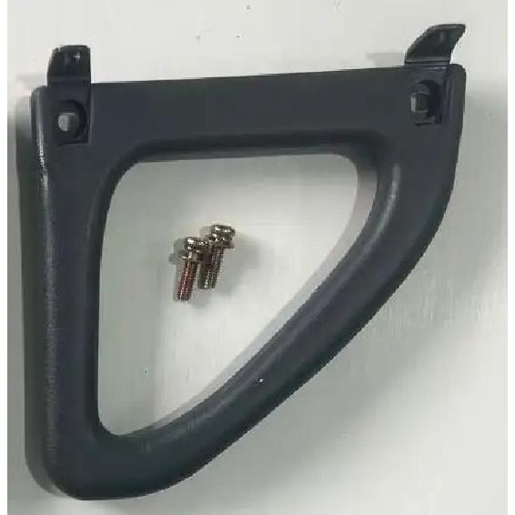 1 Piece Inner Front Seat Handle for Pajero V33 Middle Roof Hand Grip for Montero V32 1989-1999 V20 V40 MB769617 FOR Shogun