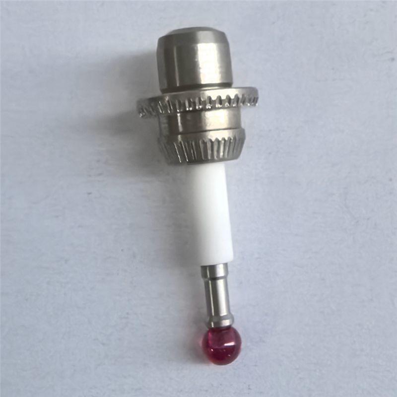 ABWR-3D Sensor 80.362.00 Touch Probe Stylus M3 4Mm Ruby Ball Stem CNC Cmm Machine 1Pc