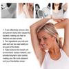 Total Body Deodorant, Underarm Deodorant Sweat Deodorant Refreshing Deodorant Long-Lasting Deodorant Stick