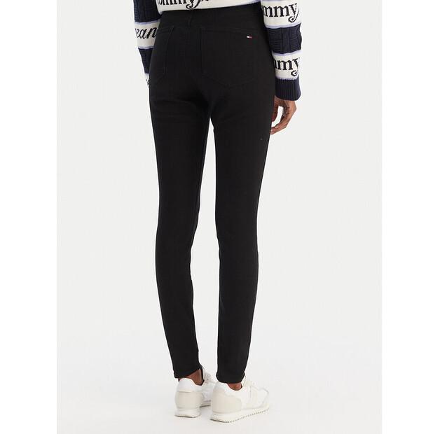 Джинсы Tommy Jeans Sylvia