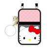 K Company Сумка через плечо из ПВХ с персонажами Sanrio Hello Kitty SAC-PSB-KT