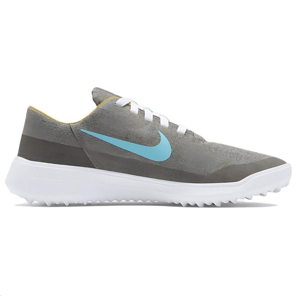 Nike Victory Golf Lite 'Серый Белый Синий' Мужские CW8227-724