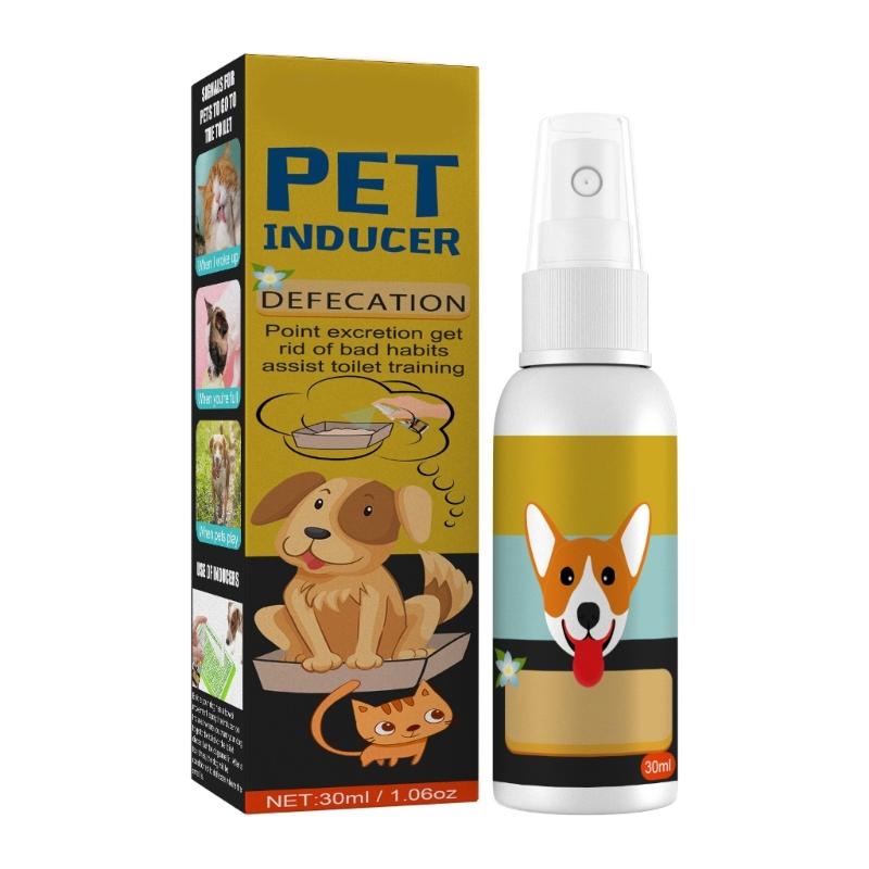Горшок Pet Go Here для приучения к туалету Место для испражнений Тренажер для питомцев Безопасность питомца Специальное место для туалетной дрессировки Питомцы Испражнения