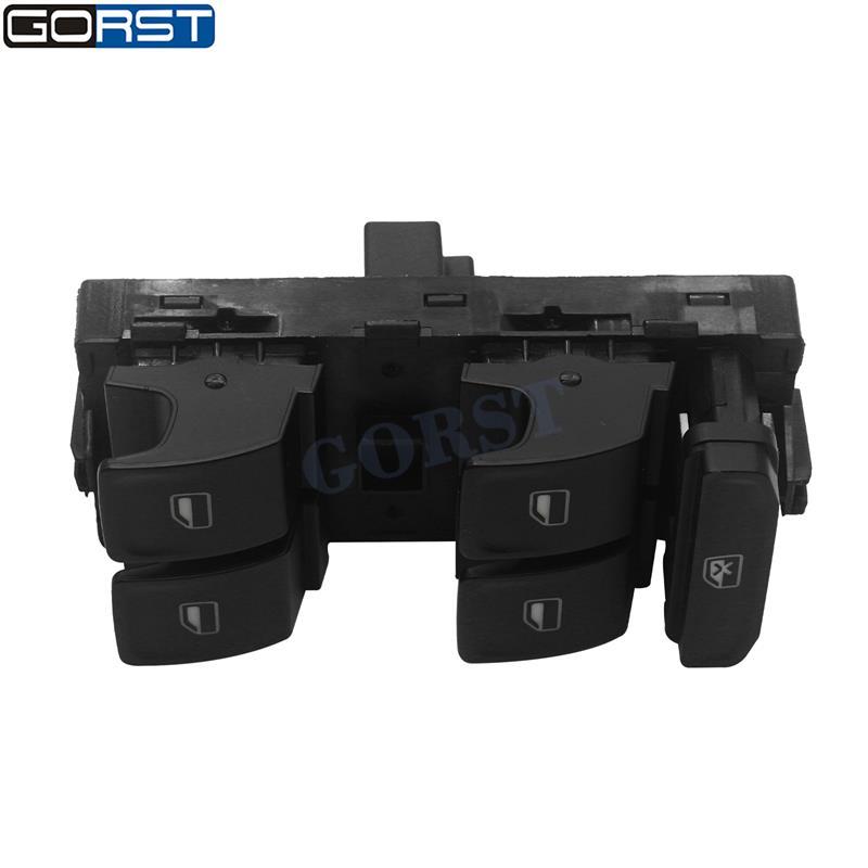 Power Window Switch 5GG959857 for Vw Golf 7 Lamando Car Auto Part