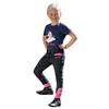 Childrens/Kids Unicorn Breeches