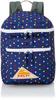 Backpack CYCLEHIKER 8L 2592483 Kids Navy DOT [Kelty] KID'S Capacity