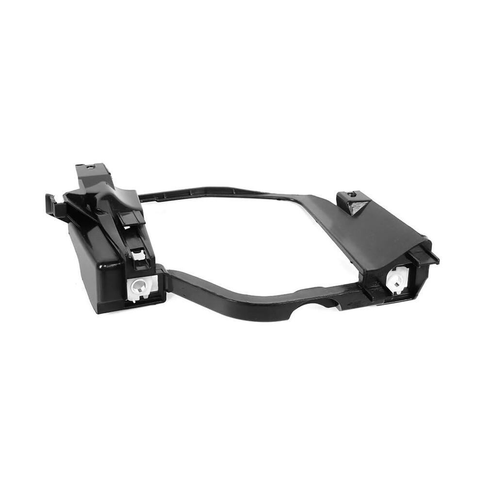 Right Headlight Mount Bracket Support For 04-10 BMW E60 E61 5 Series 63126936090