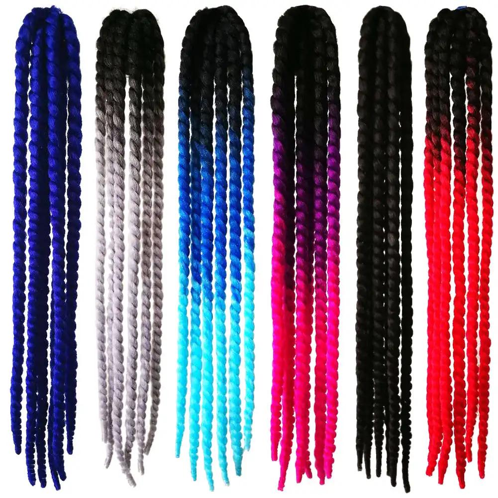 Мотоциклетный шлем с дредами, шлем с дредами, косичка для конского хвоста, украшение для мотокросса, велосипеда, мотоцикла, шлем 55 см с присоской