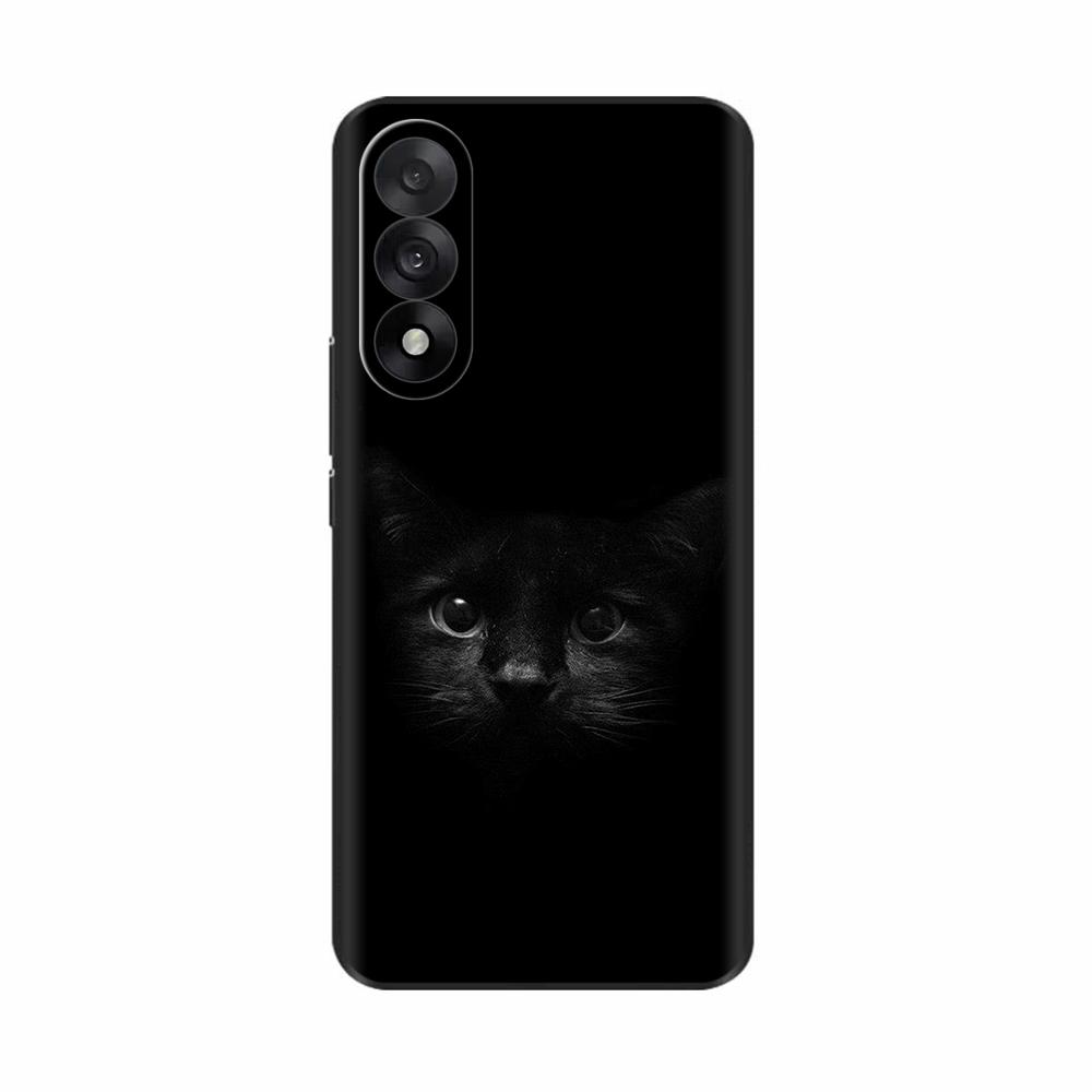 Для OnePlus Nord 5 Nord5 CE 5 CE5 Чехол Милый Мультяшный Расписной Мягкий ТПУ Силиконовый Чехол для Телефона Nord 5 Защитная Задняя Крышка Coque Capa