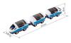 Hape Limited Express Train E3728