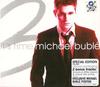 CD MICHAEL BUBL? - It's Time 489962 Reprise Records 2005 Singapore Jazz Used