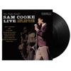 Виниловая пластинка SAM COOKE  Live At The Harlem Square 71926204119 Music On Vinyl 2026 Не Япония SoulFunk
