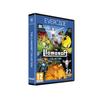Blaze The Llamasoft Коллекция Evercade.
