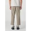 Kolon SportS Мужские S Зауженные брюки на резинке Mud tlpnm25697Mud