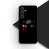 Cover Madaras Uchiha Itachi Narutos Sasuke for Samsung Galaxy S22 S21 S20 Fe Ultra S9 Plus + A13 A22 M21 M31 M55 M15 Phone Case
