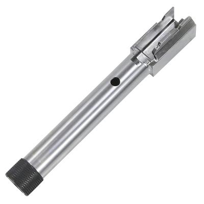 Совместимость с глушителем Carbon8 Carbonate Striker 9 Outer Barrel 14mm Reverse Silver CBP23SV