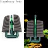 New Bio Sponge Filter For Aquarium Fish Tank Shrimp Pond Air Pump Biochemical Filtration Noiseless Foam Aquarium Accessories