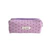 Portable Pen Bag Large Capacity Stationery Pouch Aesthetic Pencil Case  Students
