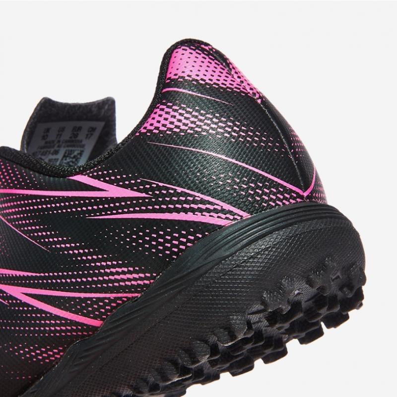 Puma ATtack Tt Jr Pki10748106 Puma Черный Ядовитый Розовый