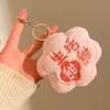 Плюшевый брелок и украшение для рюкзака: Милый кулон для мероприятий и промоакций